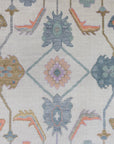 Jolene Modern Oushak Rug (ready to ship)