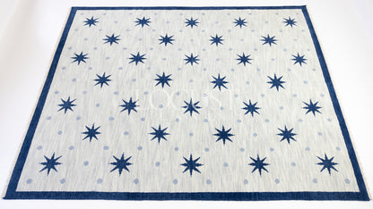 Lawson Modern Oushak Rug