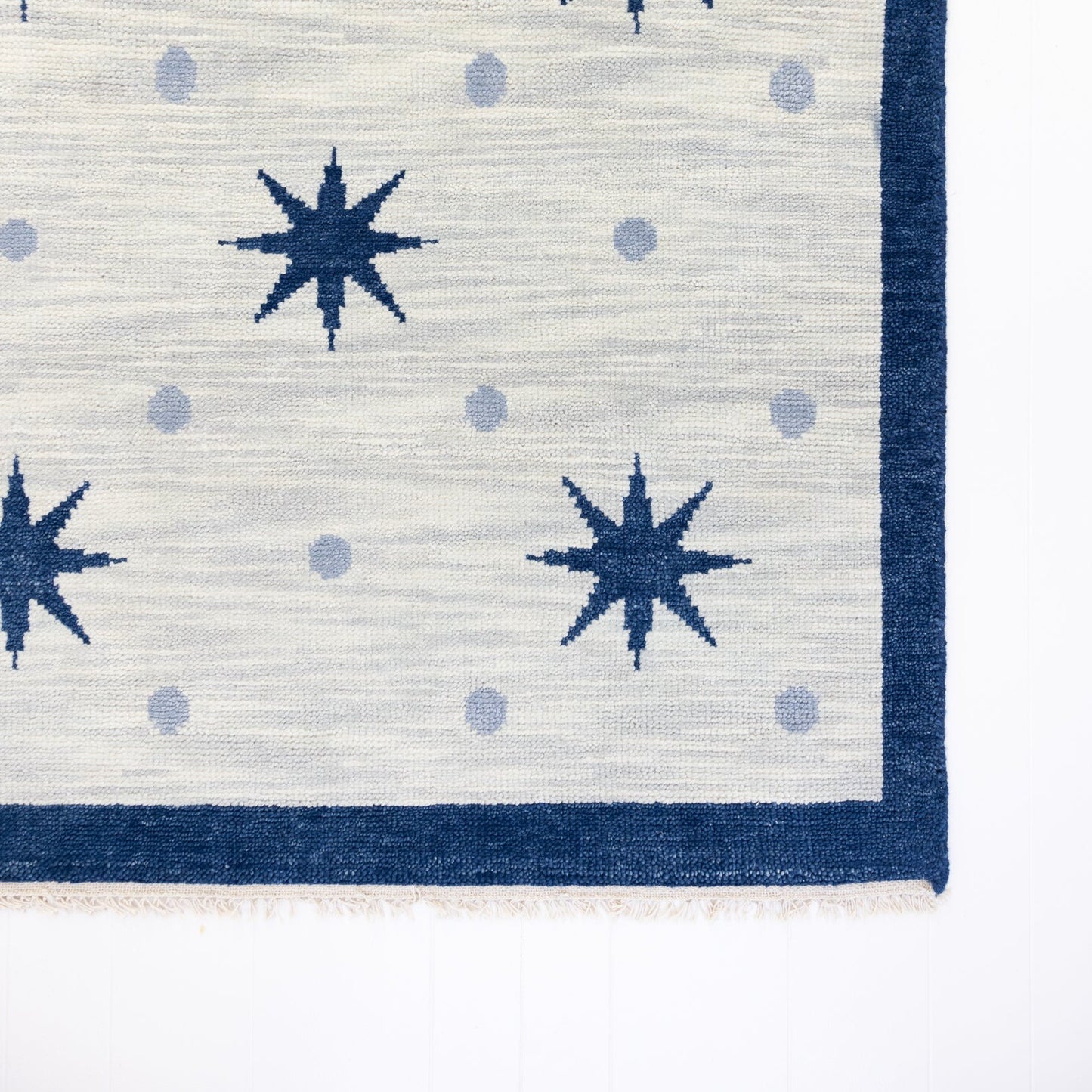 Lawson Modern Oushak Rug (in stock)
