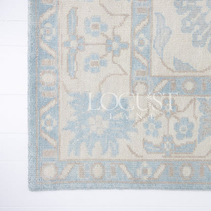 Estelle Modern Oushak Rug