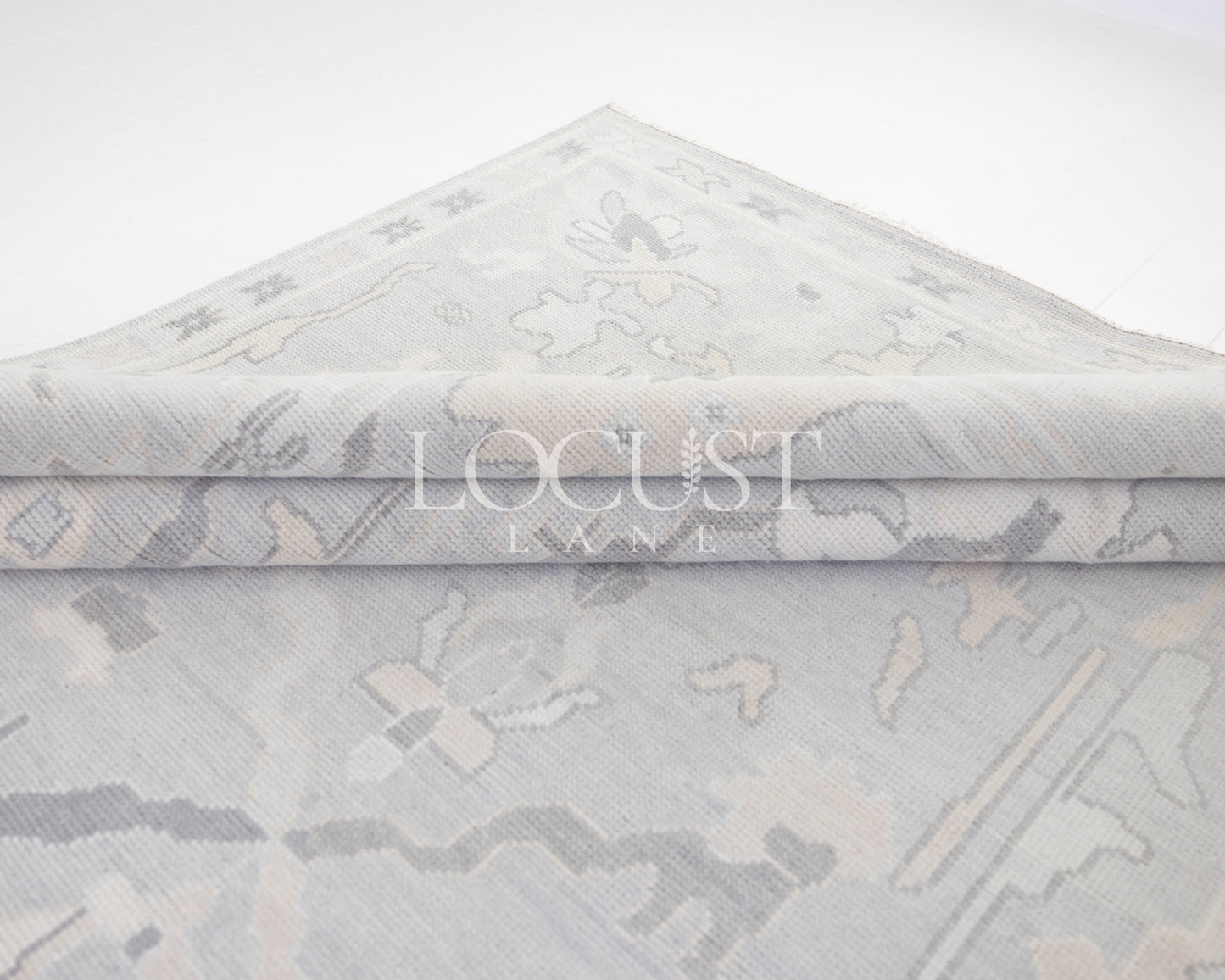 Bea Modern Oushak Rug (ready to ship)