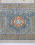Jolene Modern Oushak Rug (ready to ship)