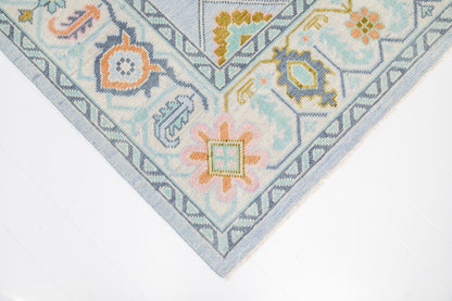 Odette Modern Oushak Rug