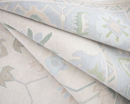 Fiona Modern Oushak Rug