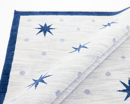 Lawson Modern Oushak Rug (in stock)