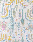 Flora Modern Oushak Rug