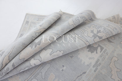 Bea Modern Oushak Rug (ready to ship)