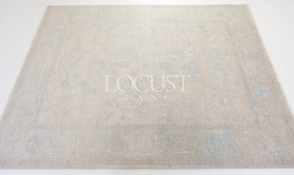 Bunny Modern Oushak Rug