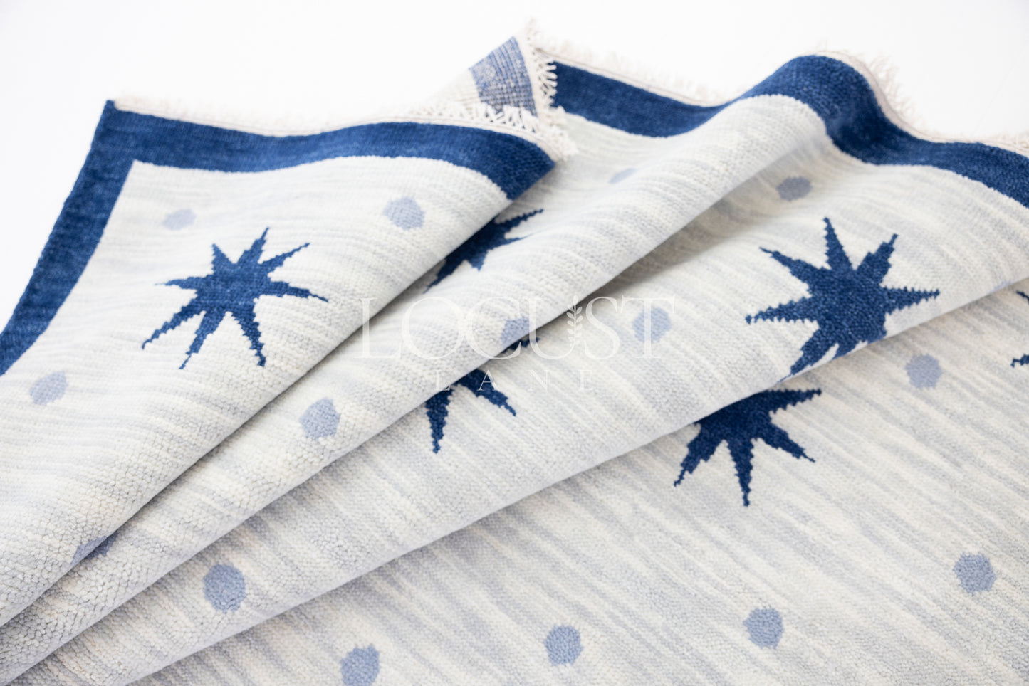 Lawson Modern Oushak Rug