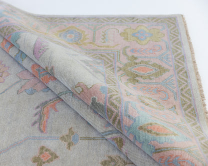 Anabel Modern Oushak Rug