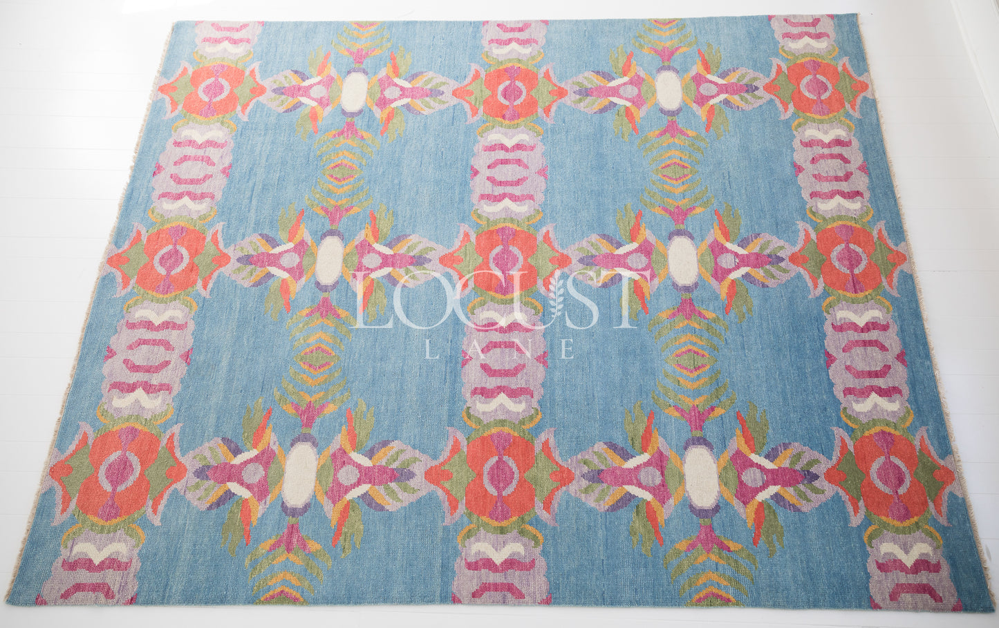 Evie Modern Oushak Rug (ready to ship)
