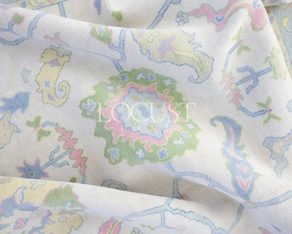 Riley Jane Modern Oushak Rug