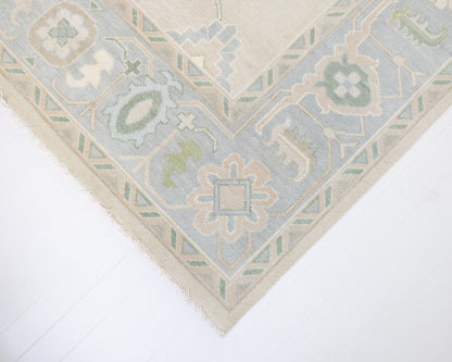 Fiona Modern Oushak Rug