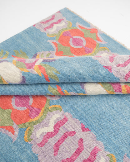 Evie Modern Oushak Rug