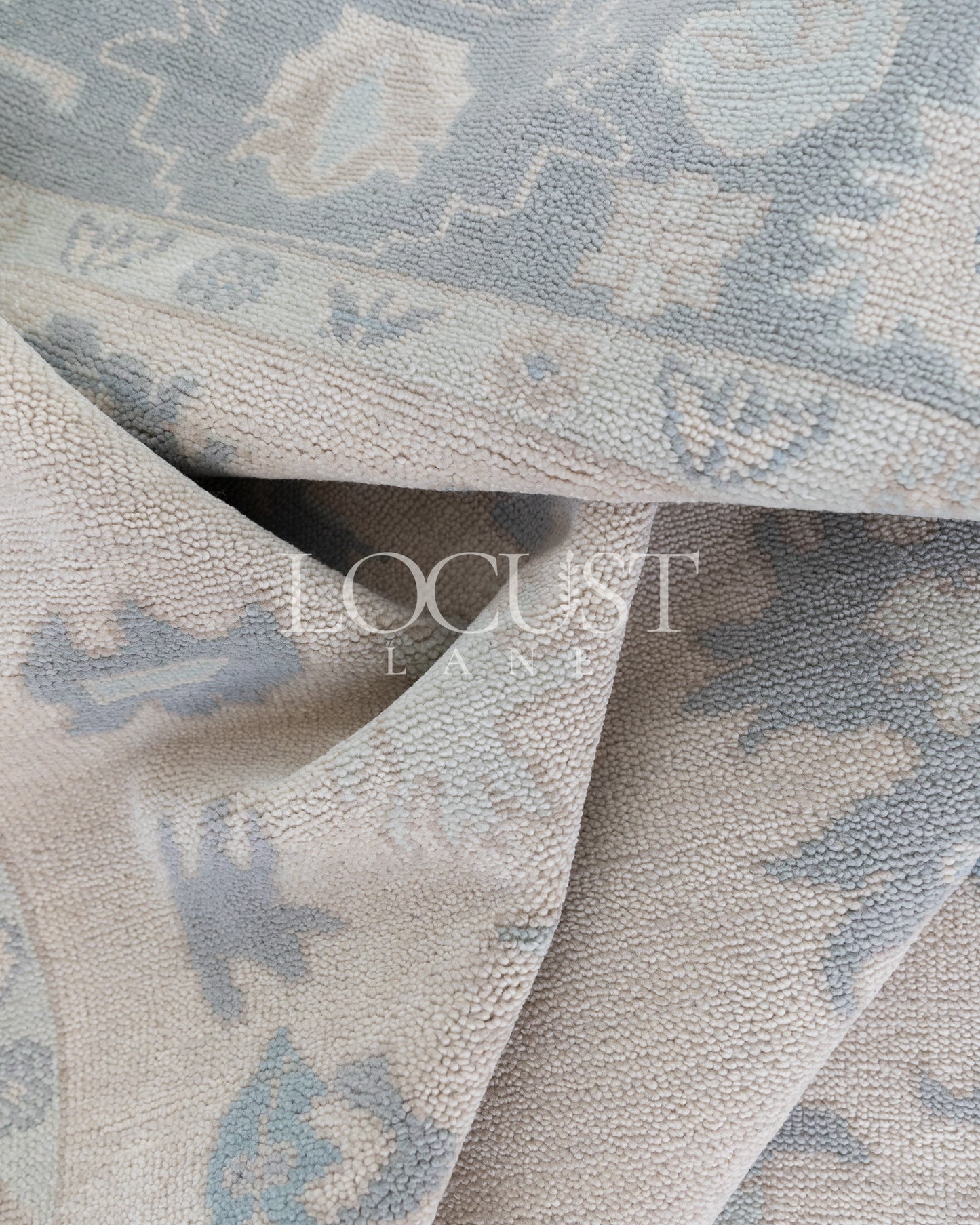 Lottie Modern Oushak Rug