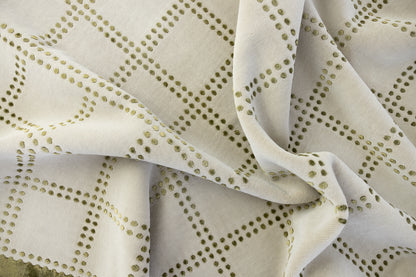 Dottie Silk Handcrafted Rug
