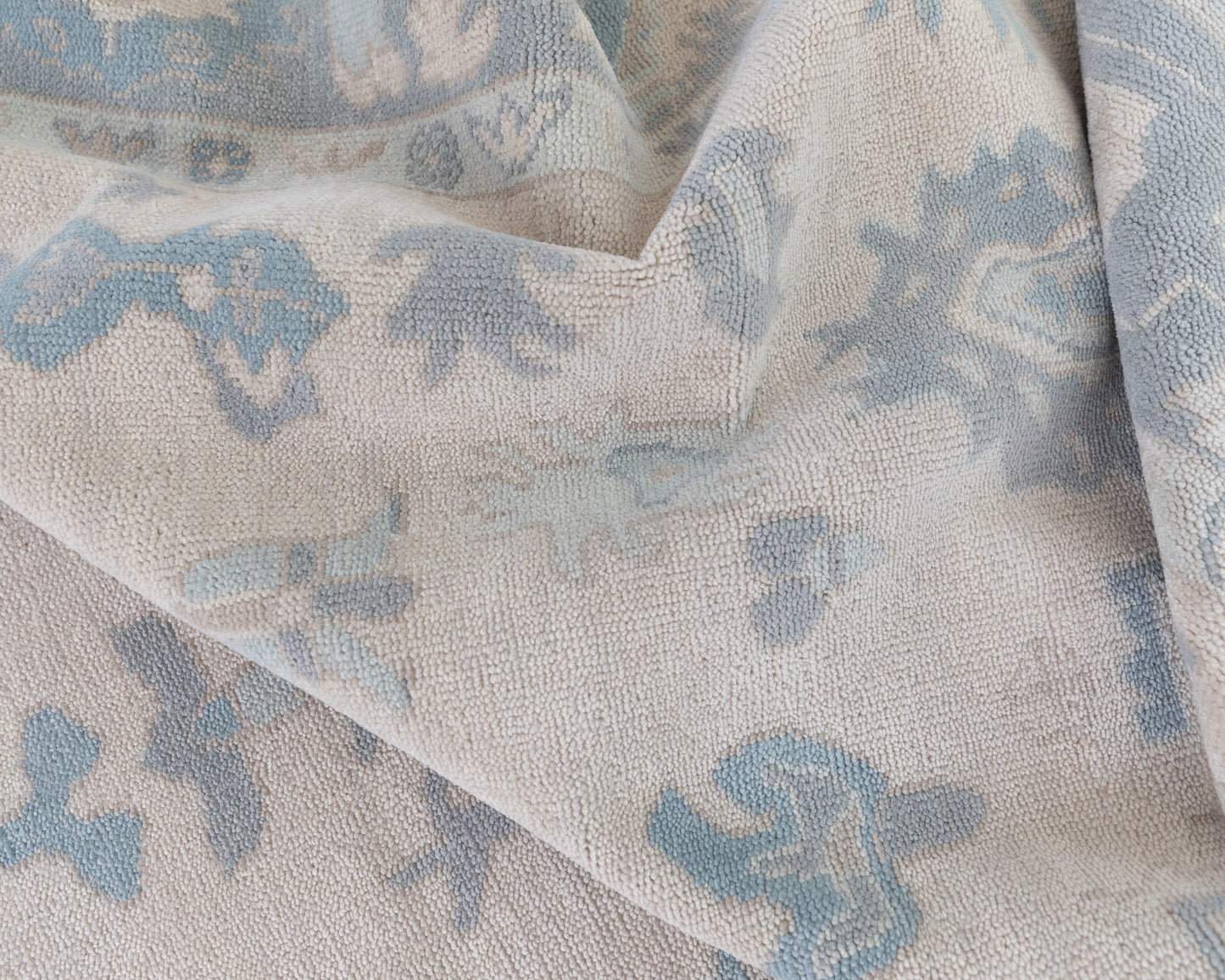Lottie Modern Oushak Rug