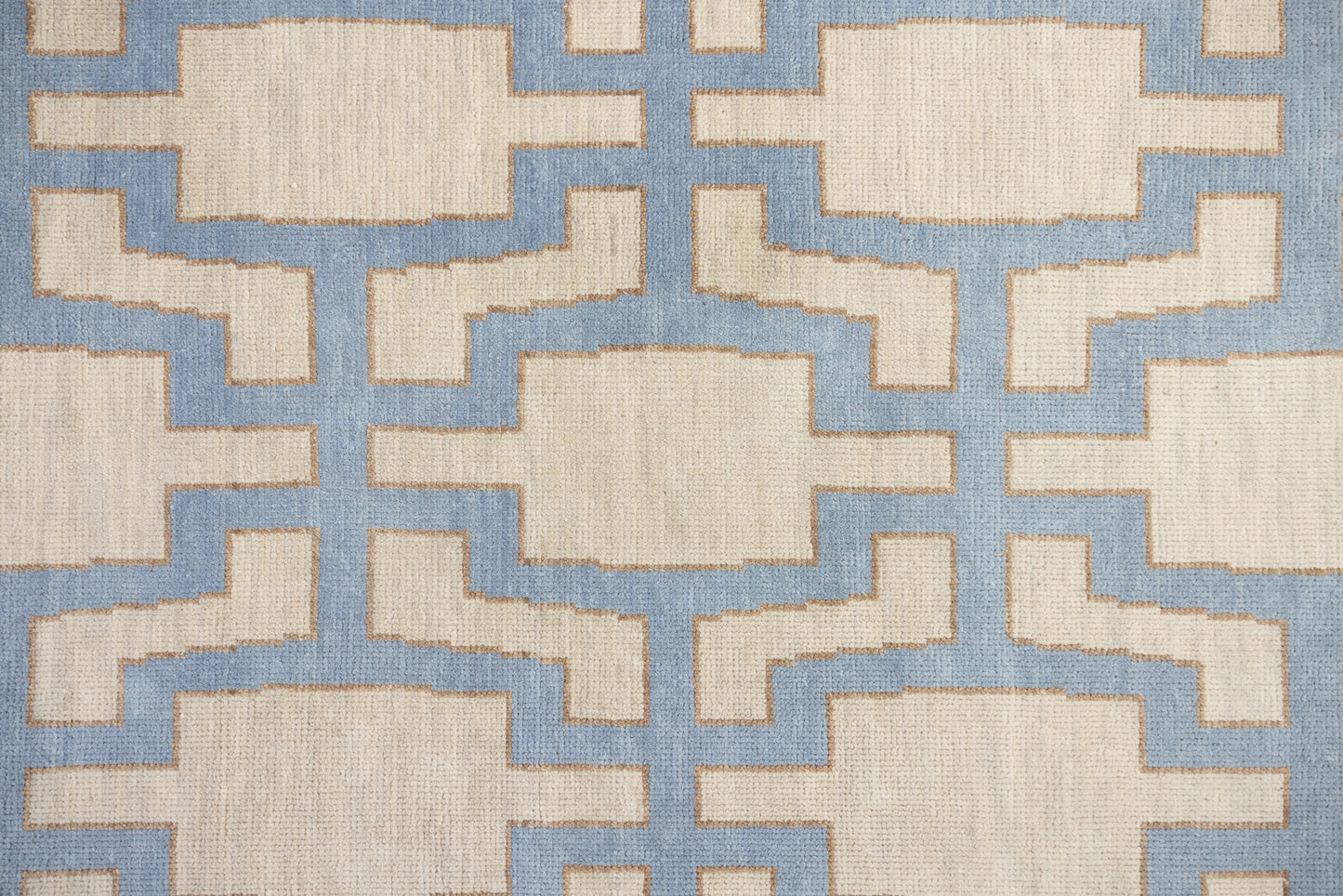 Della Modern Oushak Rug