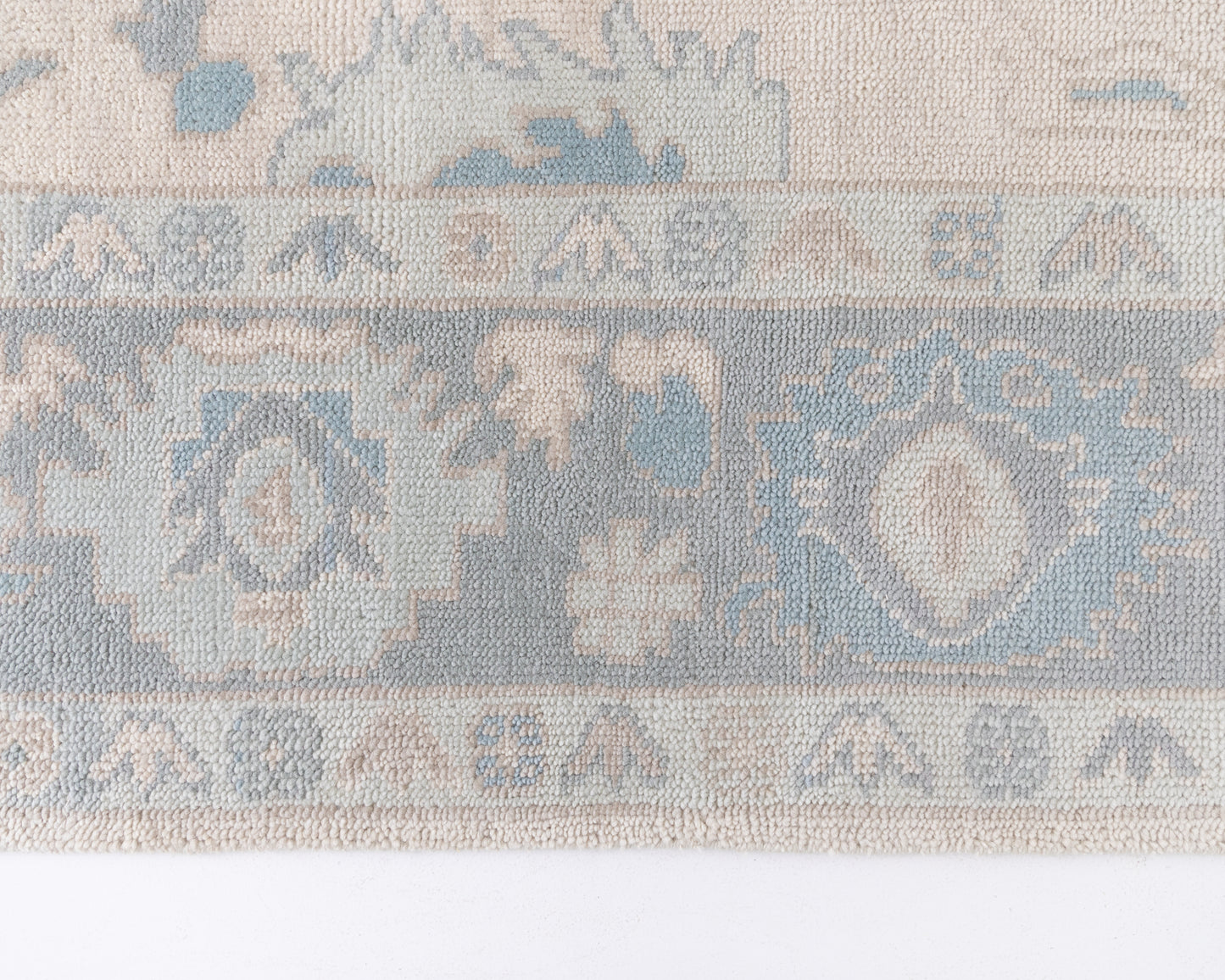 Lottie Modern Oushak Rug