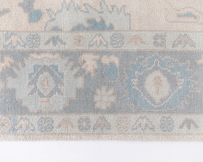 Lottie Modern Oushak Rug
