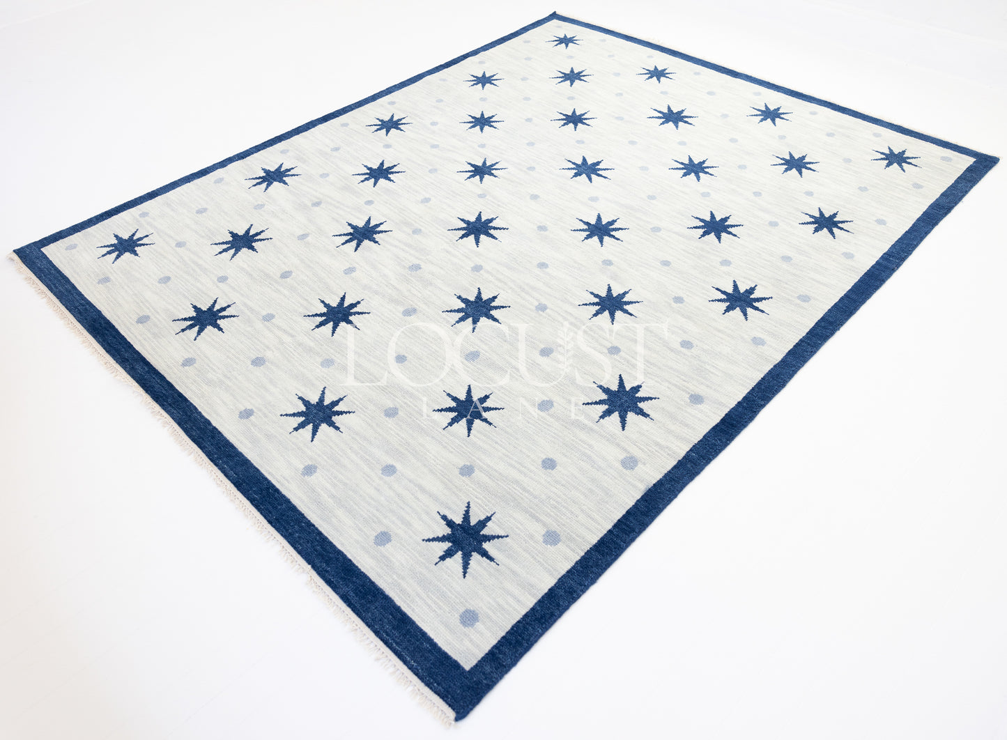 Lawson Modern Oushak Rug