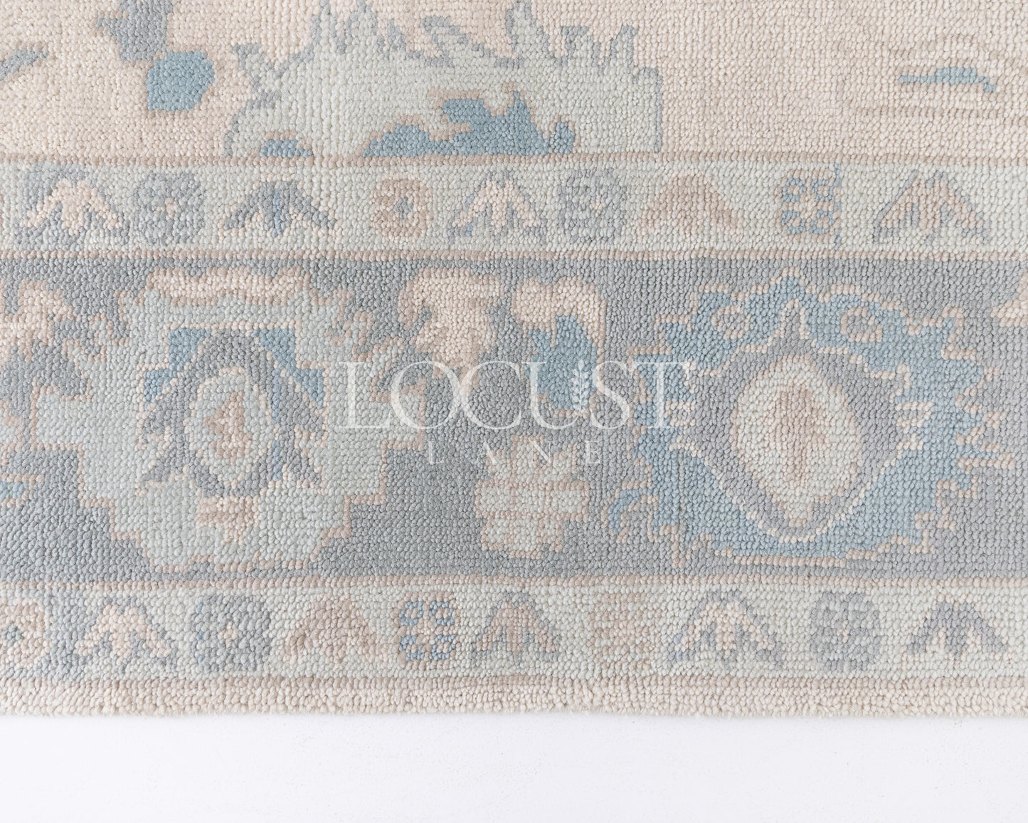 Lottie Modern Oushak Rug