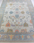 Jolene Modern Oushak Rug (ready to ship)
