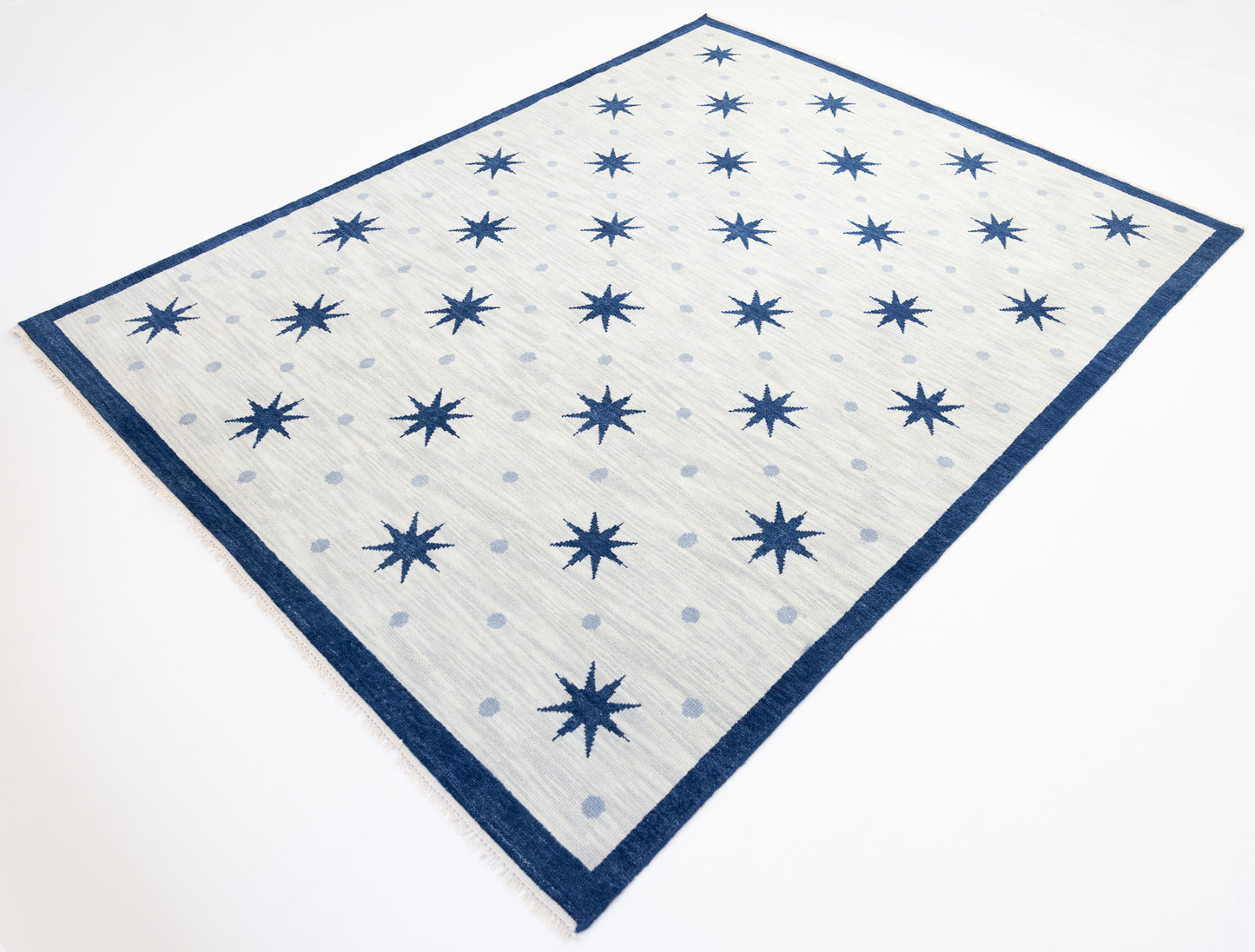 Lawson Modern Oushak Rug (in stock)