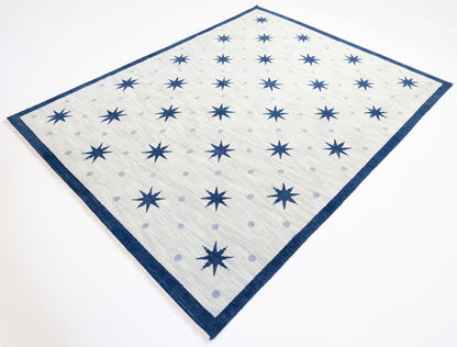 Lawson Modern Oushak Rug (in stock)