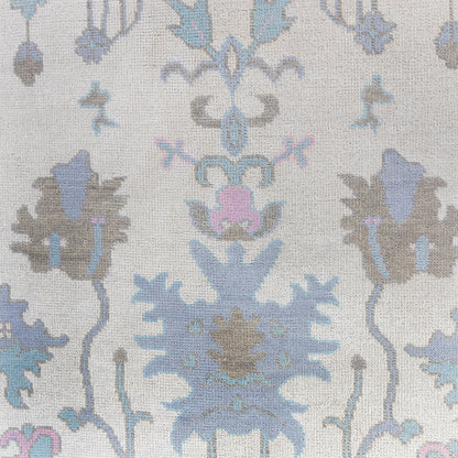 Ina Modern Oushak Rug