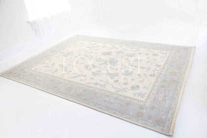 Ina Modern Oushak Rug