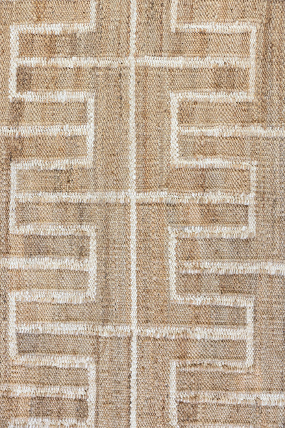 Lana Handwoven Jute Rug