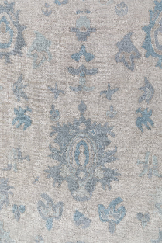 Lottie Modern Oushak Rug