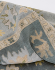 Maura Modern Oushak Rug (ready to ship)