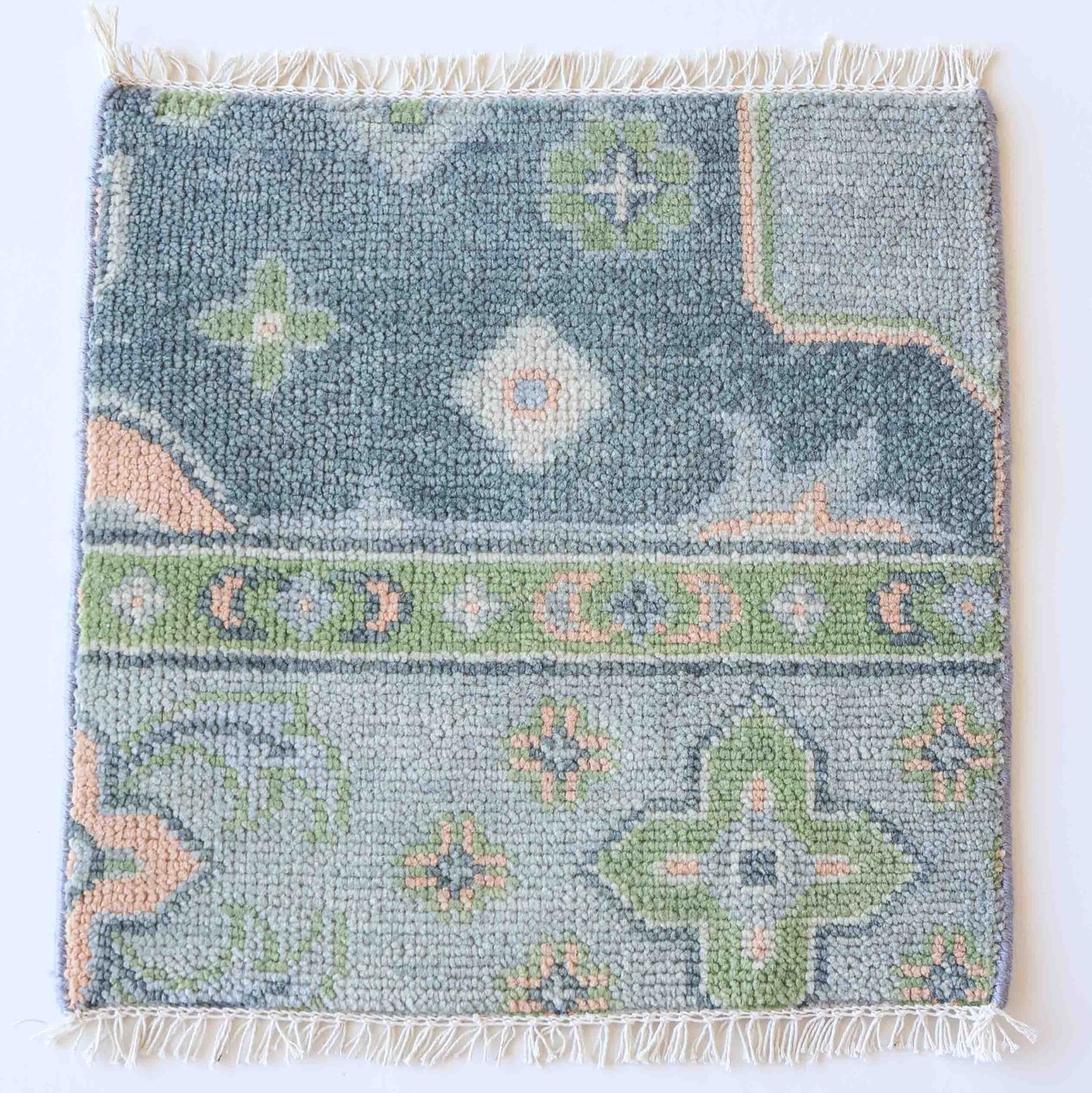 Olivia Rug Sample