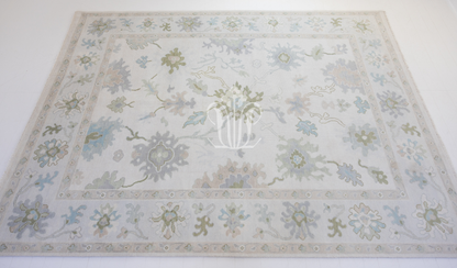 Opal Modern Oushak Rug