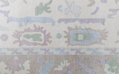 Alice Modern Oushak Rug