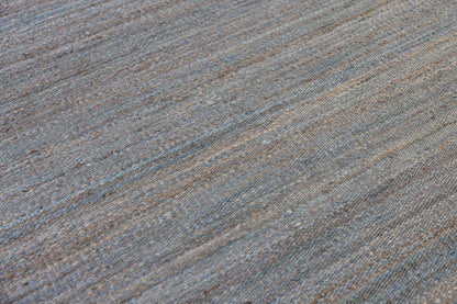 Sable Coast Flatweave Dhurrie Rug