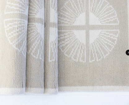 Margot Modern Oushak Rug (ready to ship)