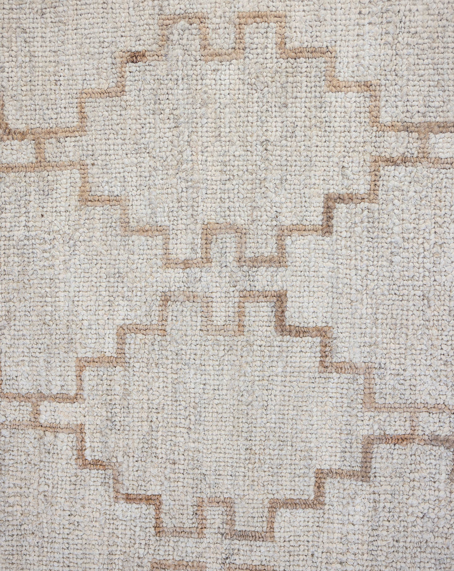 Mae Hand Spun Jute Rug