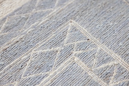 Marin Hand Knotted Sumak Rug