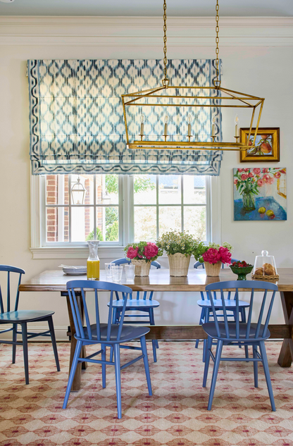Dee Modern Oushak Rug
