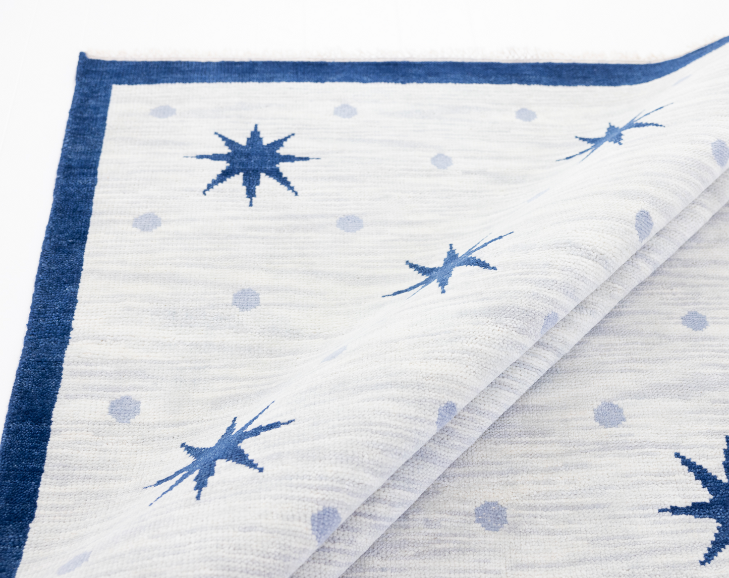 Lawson Modern Oushak Rug