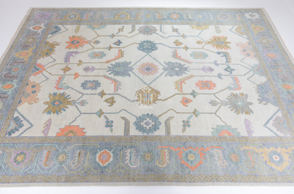 Jolene Modern Oushak Rug