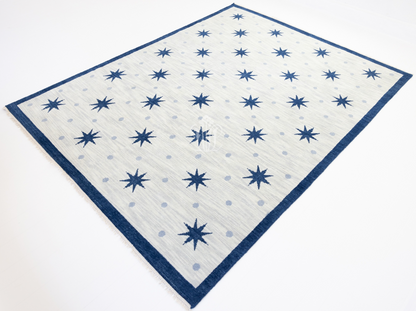 Lawson Modern Oushak Rug