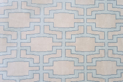 Stella Modern Oushak Rug
