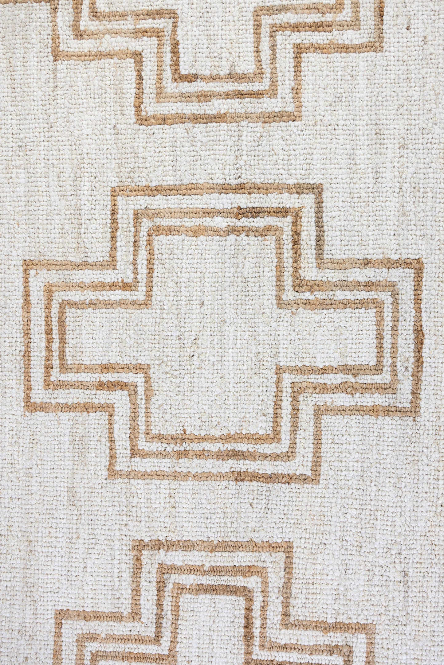 Willa Hand Spun Jute Rug