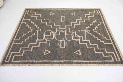 Wren Hand Spun Jute Rug