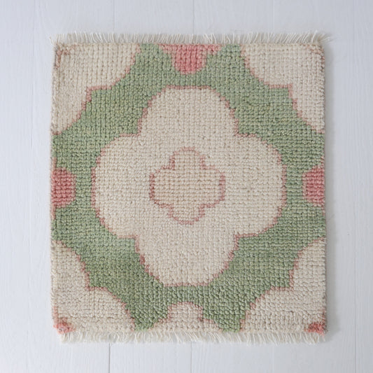 Bertie Rug Sample