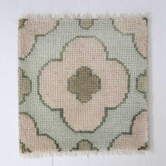 Cricket Rug Sample